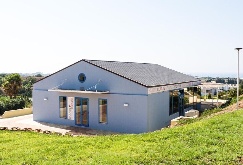 דירת נופש Marsa Siclà Le Ville