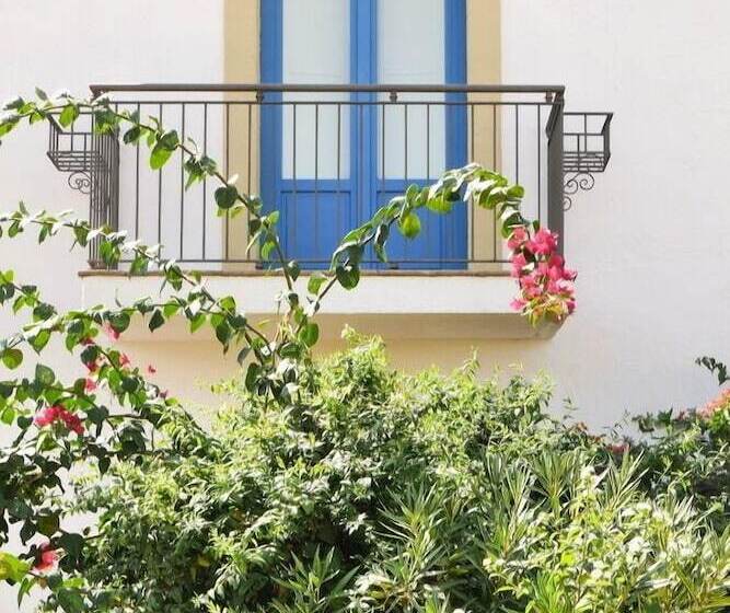 דירת נופש Marsa Siclà Le Ville