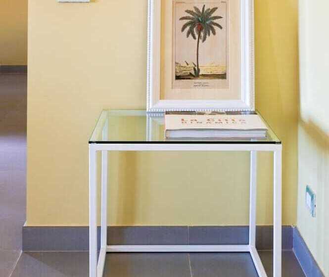 דירת נופש Marsa Siclà Le Ville