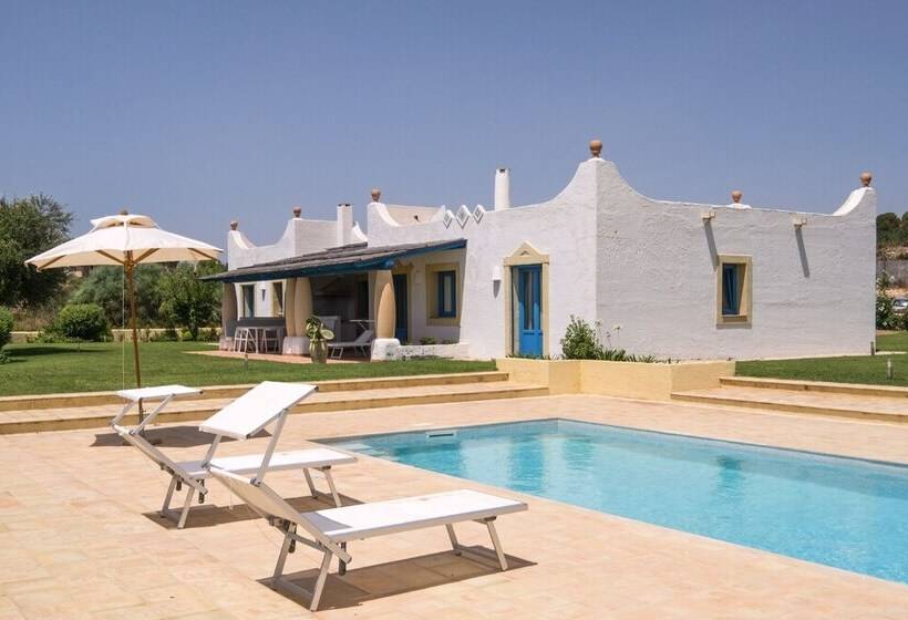 דירת נופש Marsa Siclà Le Ville