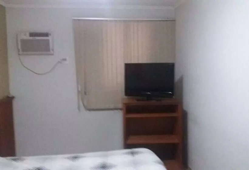 Abdon Flat