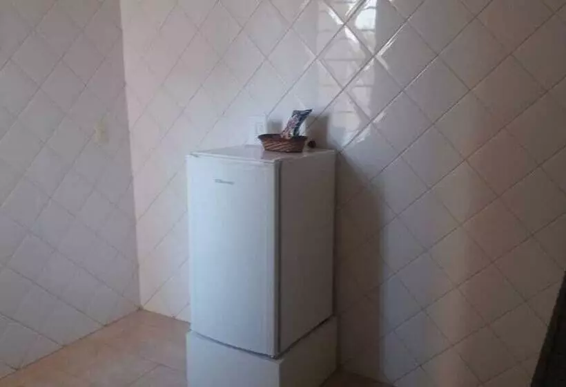Abdon Flat