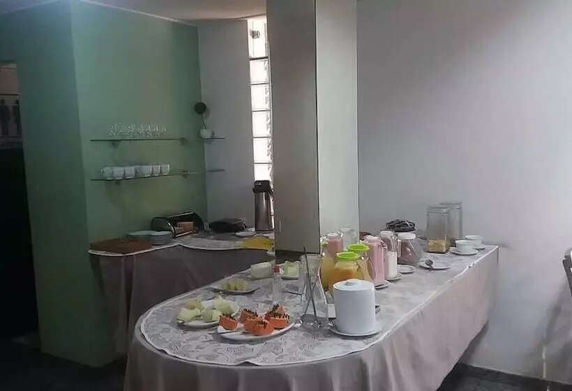 Abdon Flat