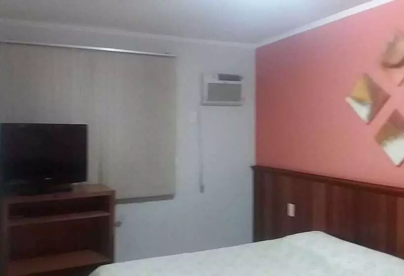 Abdon Flat