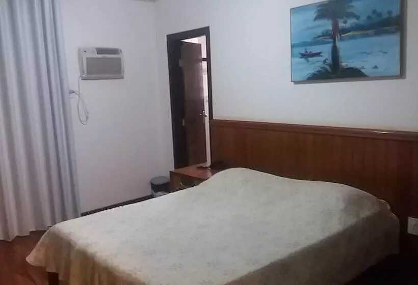 Abdon Flat