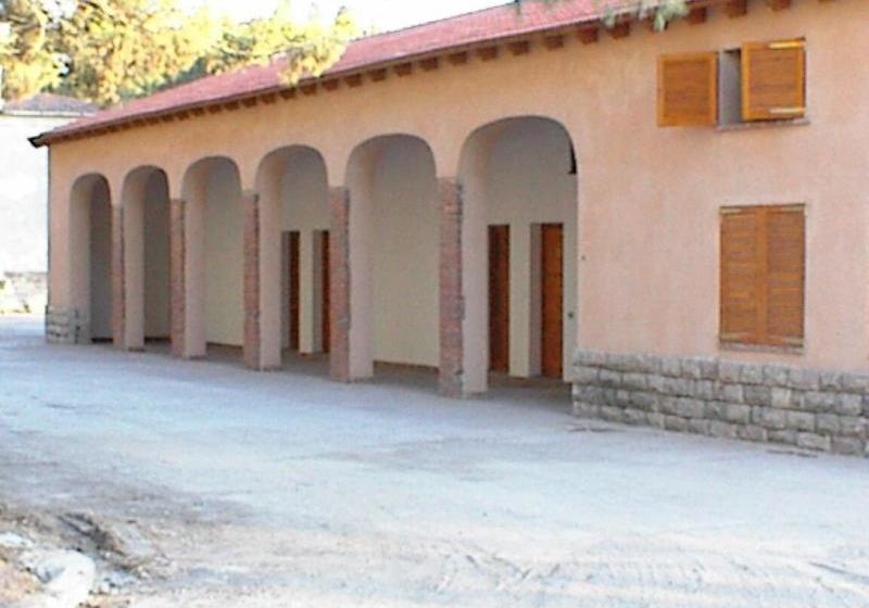 Agriturismo Agrifoglio