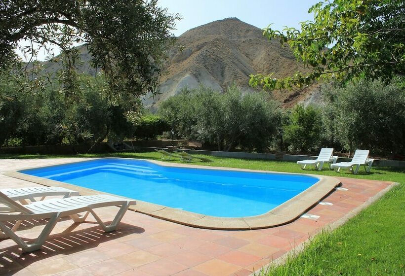 Apartamentos La Suerte