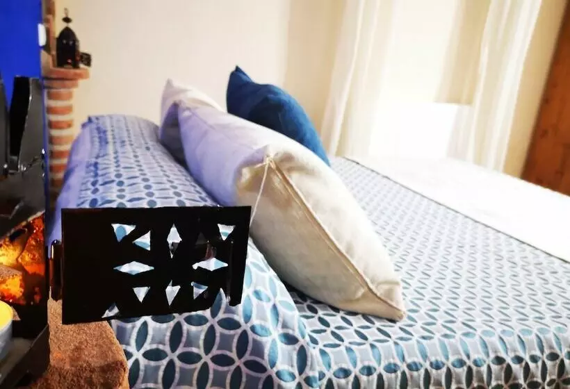 Apartamentos La Suerte