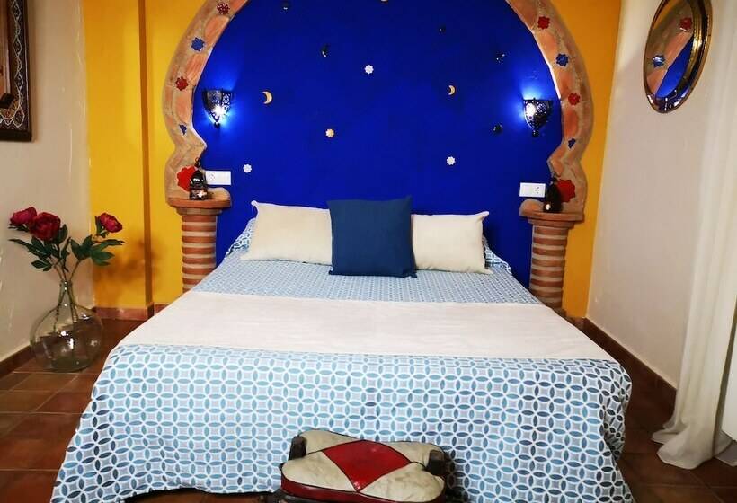 Apartamentos La Suerte