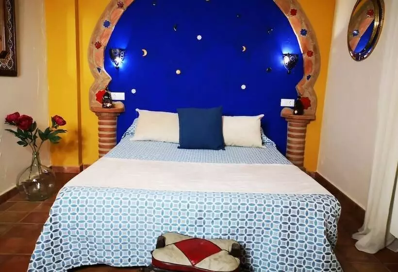 Apartamentos La Suerte