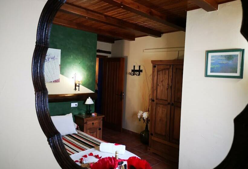 Apartamentos La Suerte