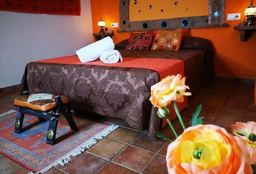 Apartamentos La Suerte