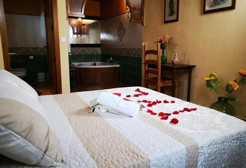 Apartamentos La Suerte