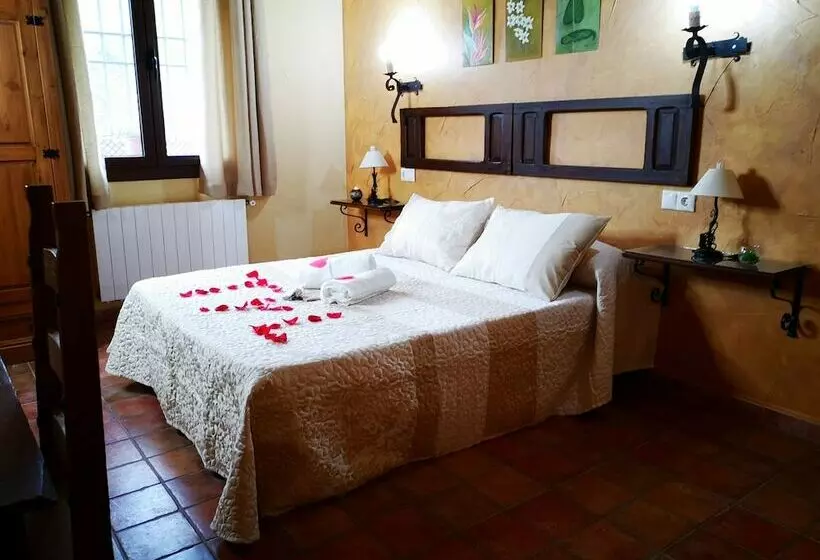 Apartamentos La Suerte