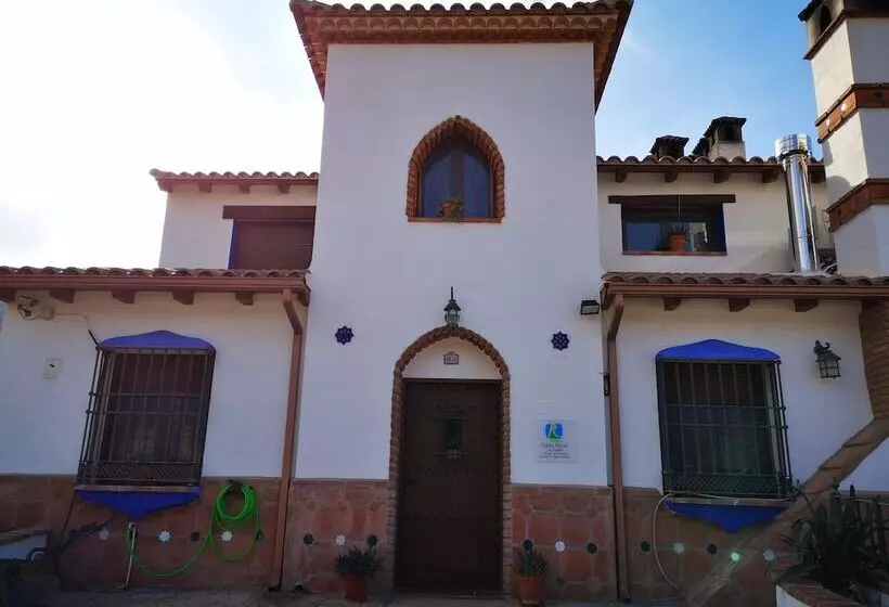 Apartamentos La Suerte