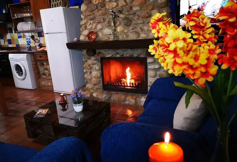 Apartamentos La Suerte