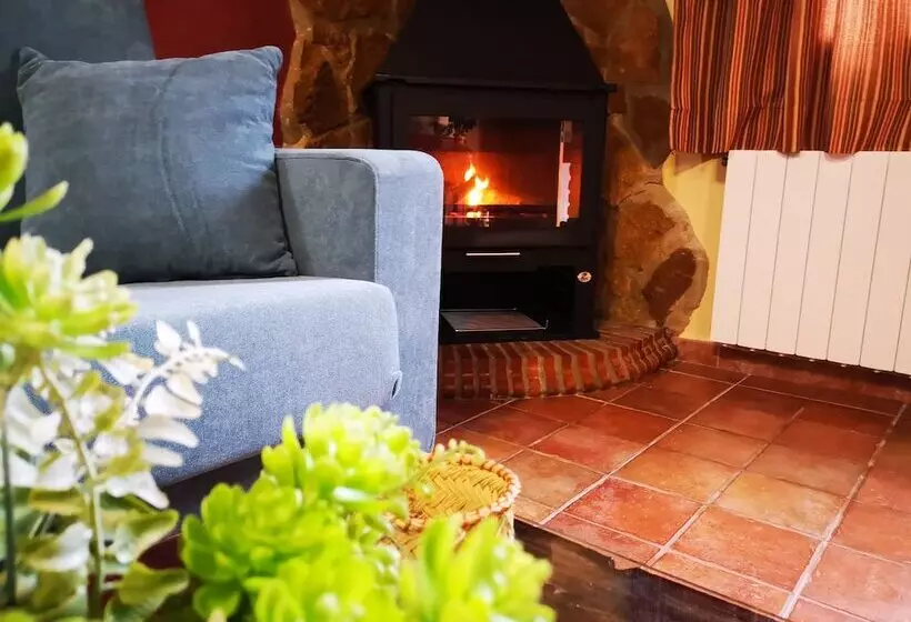 Apartamentos La Suerte