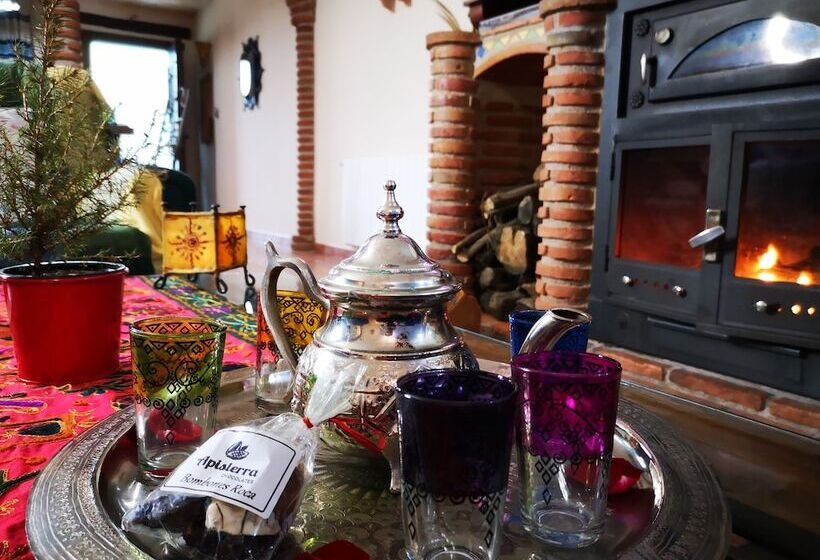 Apartamentos La Suerte