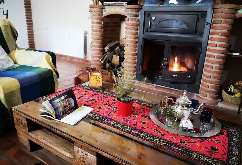 Apartamentos La Suerte