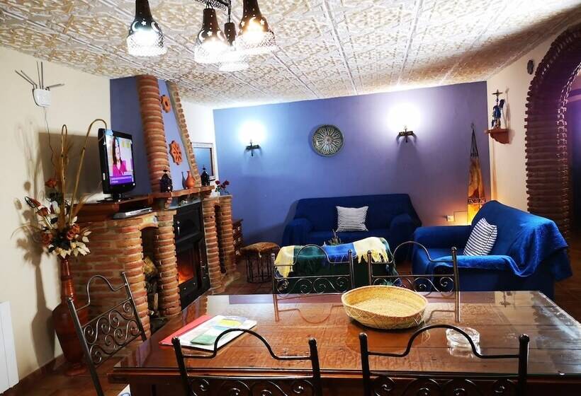 Apartamentos La Suerte