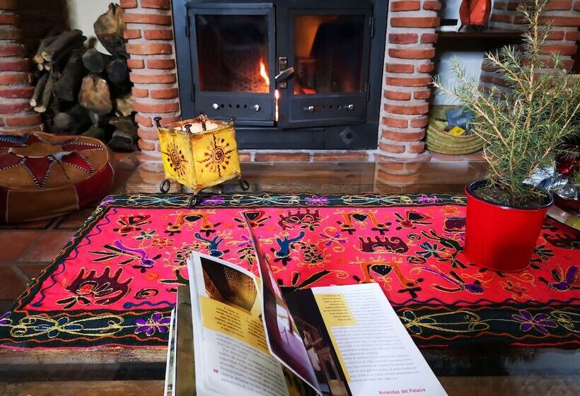 Apartamentos La Suerte