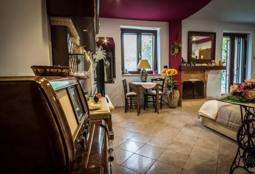 B&b Agrumeto Degli Angeli