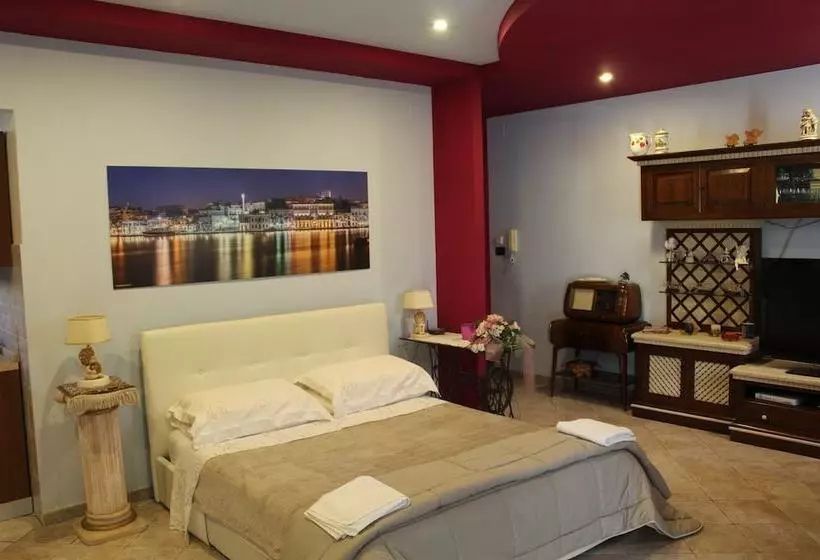 B&b Agrumeto Degli Angeli