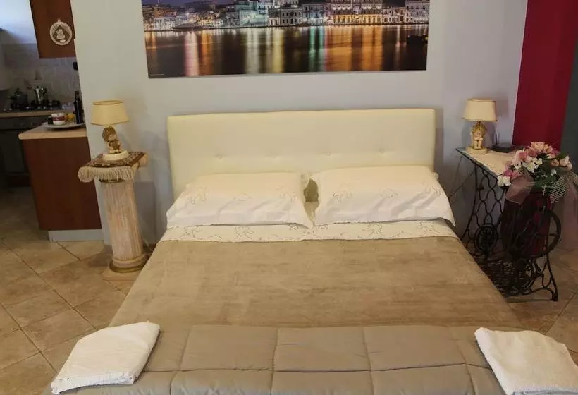 B&b Agrumeto Degli Angeli