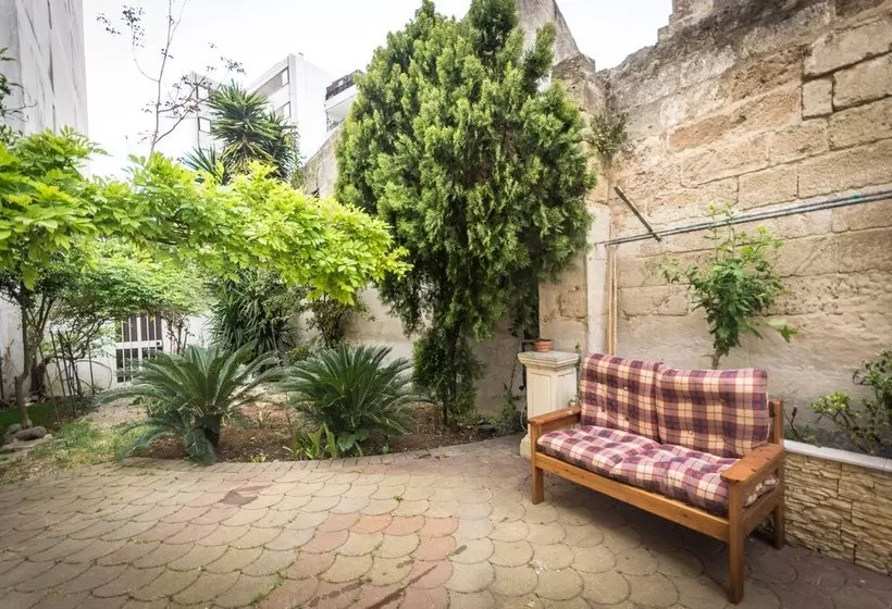 B&b Agrumeto Degli Angeli