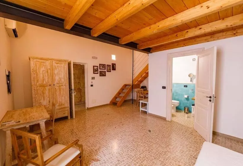 B&b Casa Probo