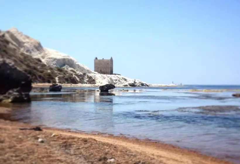 B&b San Leone