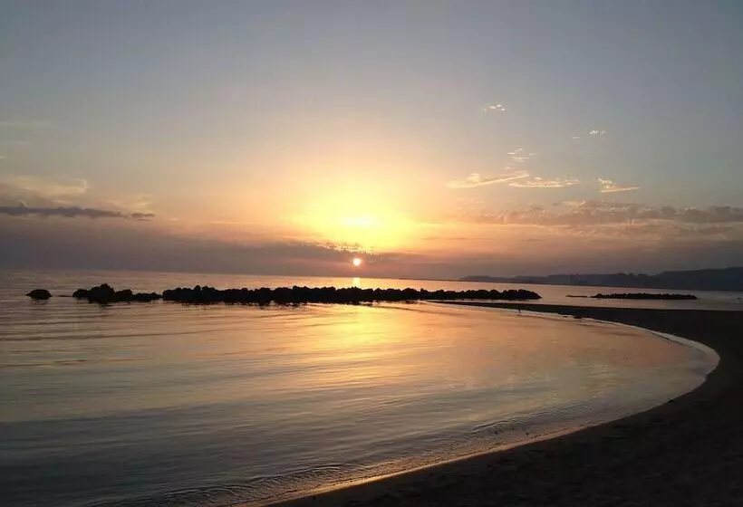 B&b San Leone