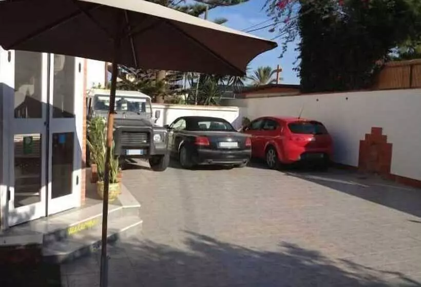 B&b San Leone