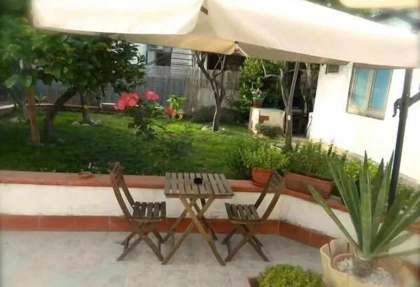 B&b San Leone
