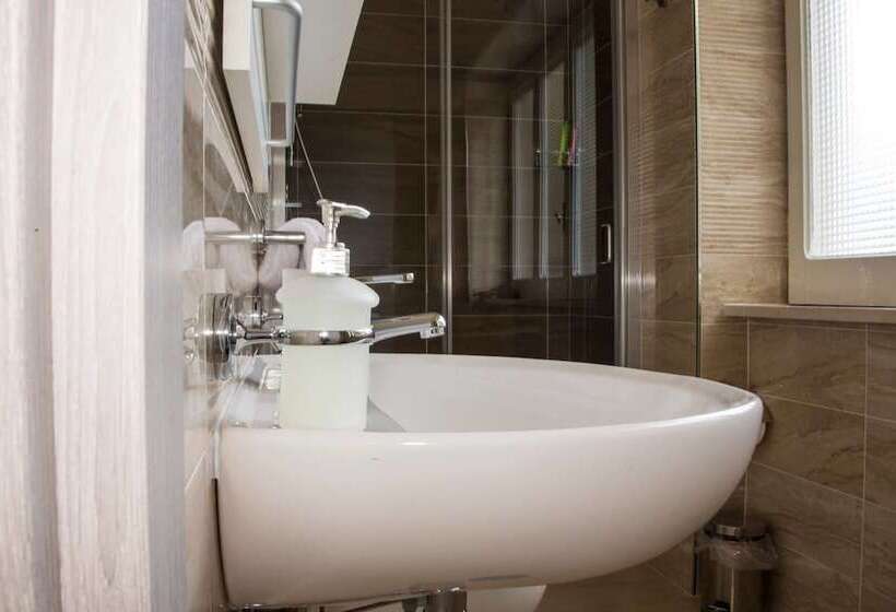 B&b Villa Degli Angeli