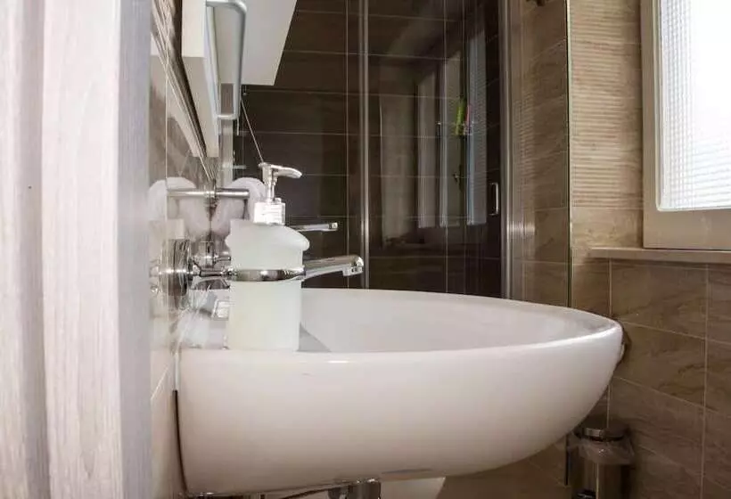 B&b Villa Degli Angeli