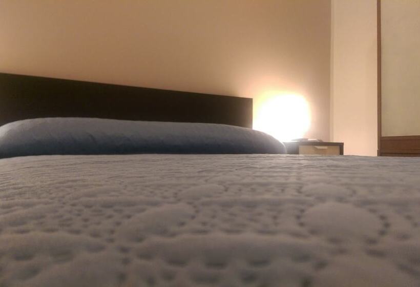 B&b Villa Degli Angeli