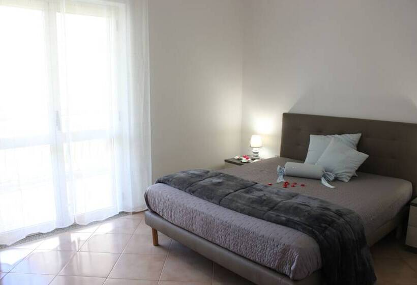 تختخواب و صبحانه La Dimora Di Poppea