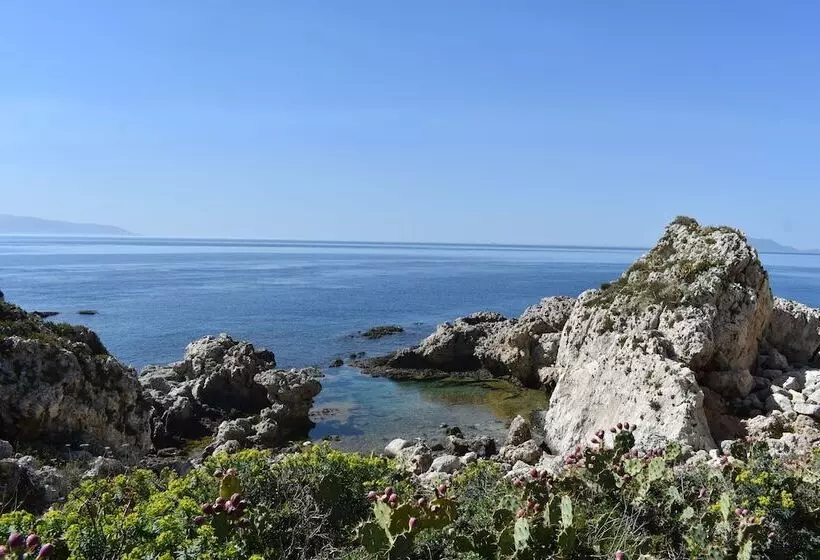 Aamiaismajoitus (B&B) Upper Rooms