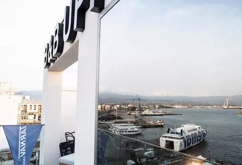 Aamiaismajoitus (B&B) Upper Rooms