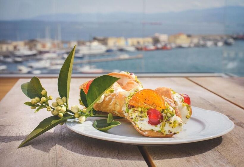 مبيت وإفطار Upper Rooms