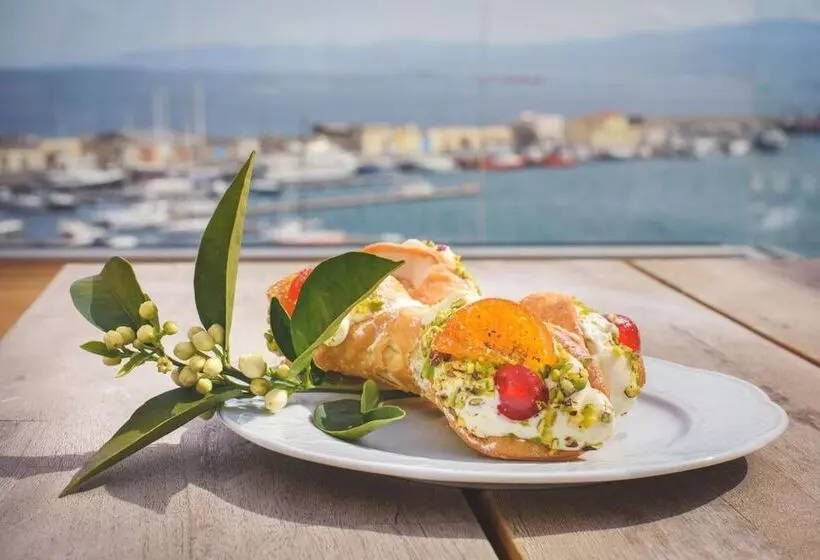 Aamiaismajoitus (B&B) Upper Rooms