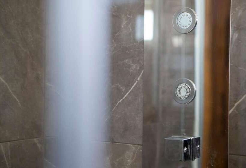 مبيت وإفطار Upper Rooms