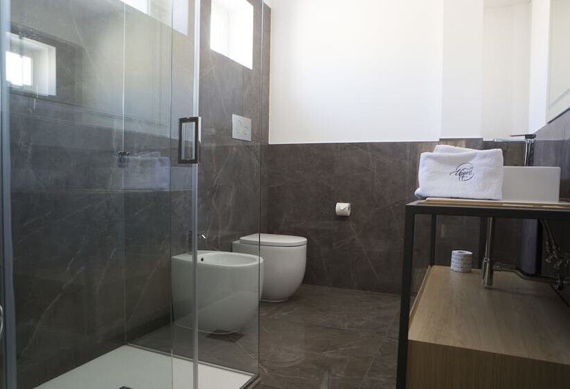 مبيت وإفطار Upper Rooms