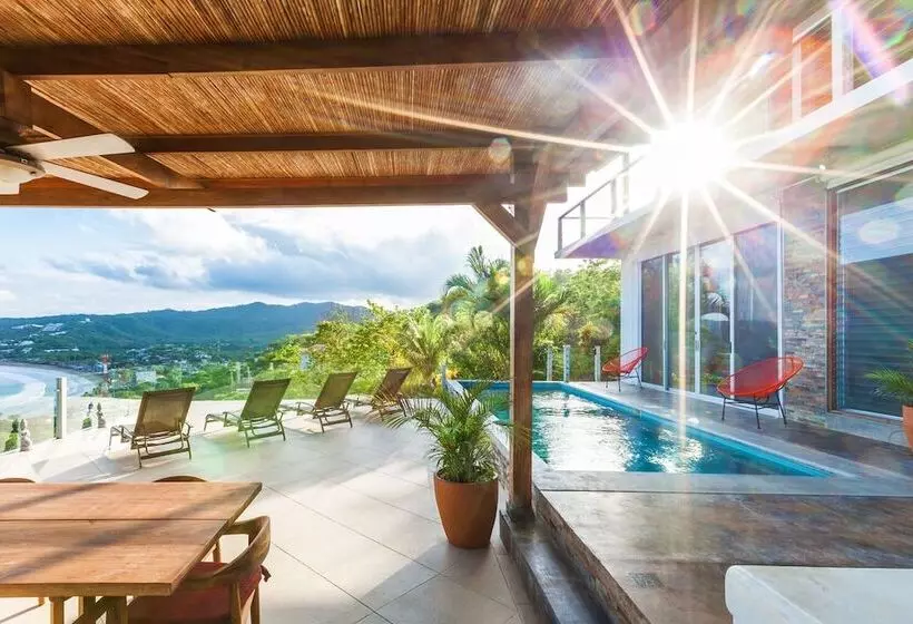 Casa Cha Cha Cha B&b