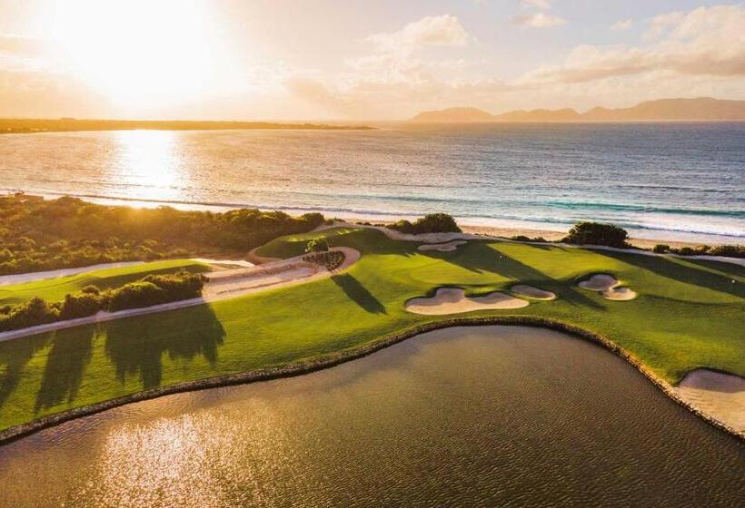 בית מלון כפרי Easy Corner Villas