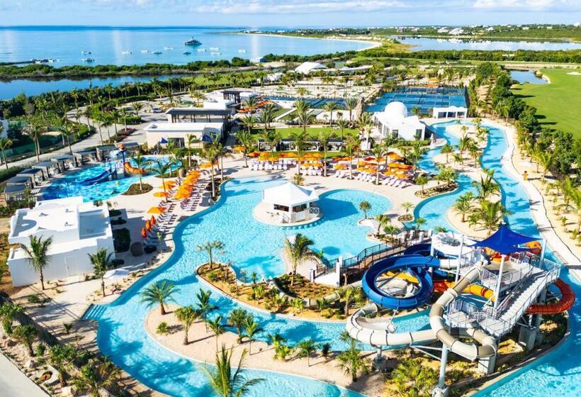 בית מלון כפרי Easy Corner Villas