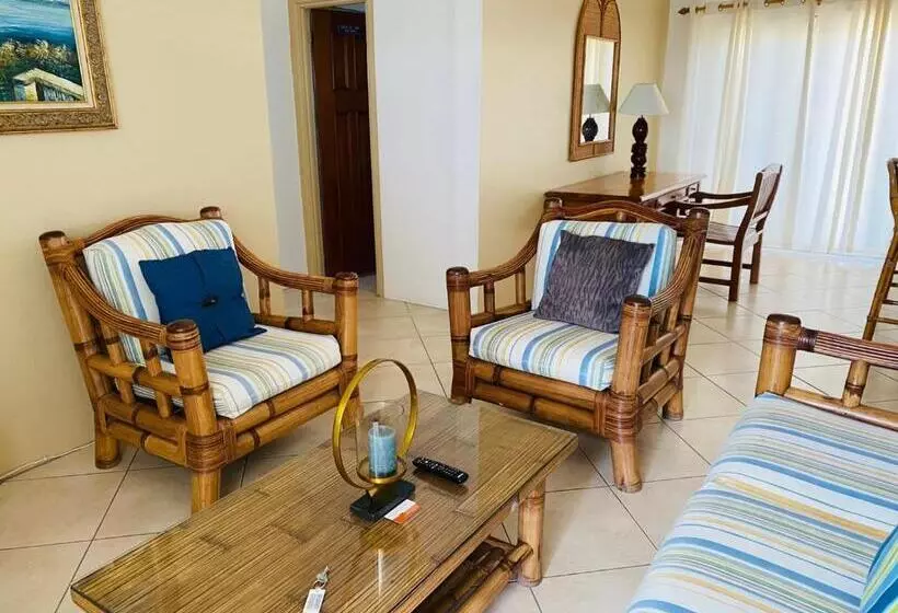 هتل Easy Corner Villas