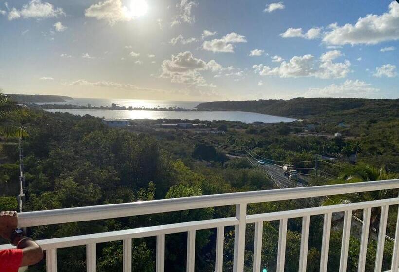 בית מלון כפרי Easy Corner Villas