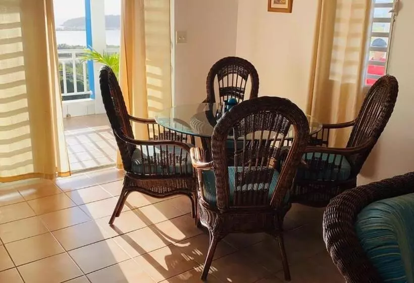 هتل Easy Corner Villas